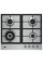 Варильна поверхня BEKO HIAW 64225 SX