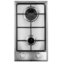 Варильна поверхня BEKO HDCG 32220 FX