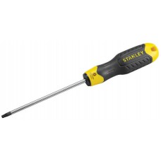 Викрутка Stanley Cushion Grip, TORX TT20x120 мм.