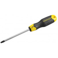 Викрутка Stanley Cushion Grip, TORX TT27x120 мм.