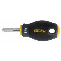 Викрутка Stanley FatMax Ph1x30 мм, укорочена.