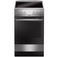 Плита склокераміка HANSA FCCX54100