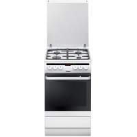 Плита комбінована HANSA FCMW58221