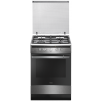 Плита газова HANSA FCGI63022