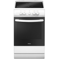 Плита склокераміка HANSA FCCW53042