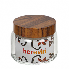 Банка HEREVIN WOODY 0.425 л (231357-000)