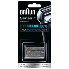 Аксесуар для бритв BRAUN блок+сетка series 7 70S