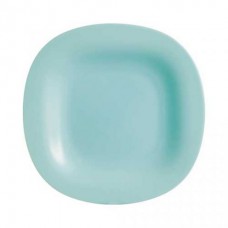 Тарілка LUMINARC CARINE LIGHT TURQUOISE /19 см/десерт. (P4246)