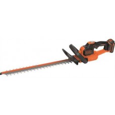 Сад.інстр. BLACK&DECKER Кущоріз акумуляторний, GTC18502PC, 18 В