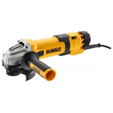 УШМ DeWALT Угловая шлифмашина DWE4257