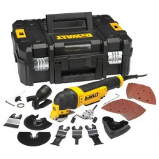 МФІ DeWALT Многофункциональный инструмент DWE315KT