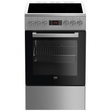 Плита склокераміка BEKO FSM57300GX