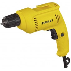 Дриль Stanley STDR5510C, 550Вт, 10мм БЗП, 0-2800 об / хв.