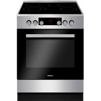 Плита склокераміка HANSA FCCX69493