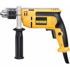 Дриль DeWALT DWD024 ударний, 700 Вт, 0-2800 об/хв, 8,6 Нм