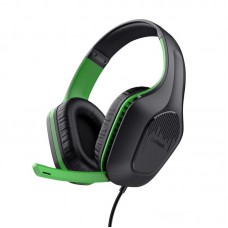 Гарнітура Trust GXT GXT 415X Zirox For Xbox, 3.5мм, чорний