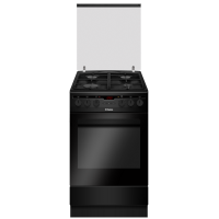 Плита комбінована HANSA FCMM582977