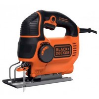 Ел.лобзік BLACK&DECKER KS901PEK 620 Вт. кейс