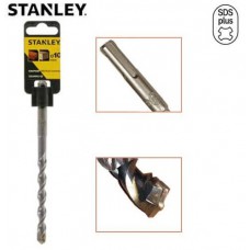 Акс.інстр Stanley Бур SDS-Plus 6х100х160мм.