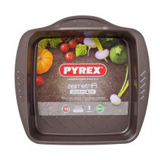 Форма PYREX Asimetria 24x24 cm квадратна (AS24SR0/7146)