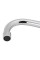 Вилив для змішувача Lidz Niagara 271 17 см LDNIA271CRM25832 Chrome