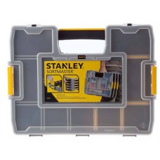 Інстр.ящик Stanley Sort Master Junior, 375x670x292мм.