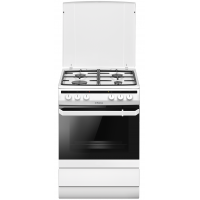 Плита комбінована HANSA FCMW680451
