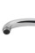 Вилив для змішувача Lidz Niagara 273 25 см LDNIA273CRM26200 Chrome