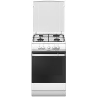 Плита газова HANSA FCGW510009D1
