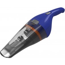 Портативний BLACK&DECKER акум. пилосмок NVC115WA