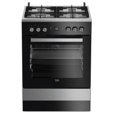 Плита комбінована BEKO FSM62530DXMS