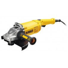 УШМ DeWALT DWE492 кутова, 2200 Вт, 6600 об/хв., d=230 мм.