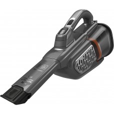 Портативний BLACK&DECKER акум. пилосос BHHV520JF