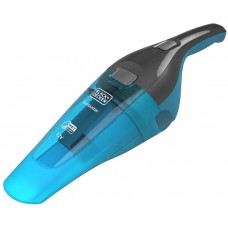 Портативний BLACK&DECKER акум. пилосос WDC215WA