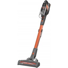 Портативний BLACK&DECKER акум. електровіник BHFEV182C