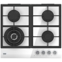 Варильна поверхня BEKO HILW 64225 SW