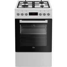 Плита комбінована BEKO FSM52332DWDS