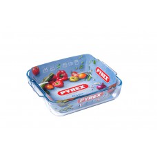 Форма с/к PYREX Форма PYREX(ростер) /210X210мм квадратный (220B000/8046)