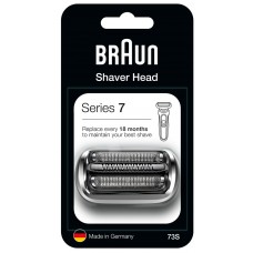 Аксесуар для бритв BRAUN блок+сетка series 7 73S