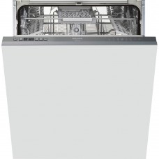 Вбуд. посудомийка HOTPOINT ARISTON HI 5010 C