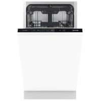 Вбудована посудомийна машина GORENJE GV 561 D10 (WQP8-GDFI1)