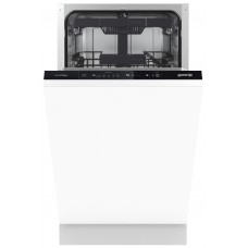 Вбудована посудомийна машина GORENJE GV 561 D10 (WQP8-GDFI1)