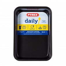 Форма PYREX DAILY мет.форма прямокут 32x22см (3.7л) (DM34RR6/3046)