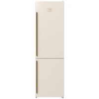 Холодильник GORENJE NRK 6202 CLI (HZF3568SCD)