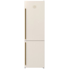 Холодильник GORENJE NRK 6202 CLI (HZF3568SCD)