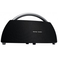 Комп.Акустика HARMAN-KARDON Go play mini Black (HKGOPLAYMINIBLKEU)