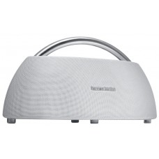 Портативна акустика HARMAN-KARDON Go+Play Mini White (HKGOPLAYMINIWHTEU)