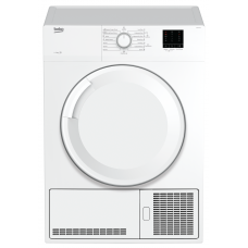 Сушильна машина BEKO DB7111PA