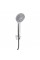 Змішувач для душу Lidz Sofi 010 (з душовим гарнітуром) (k35) LDSOF010CRM29156 Chrome