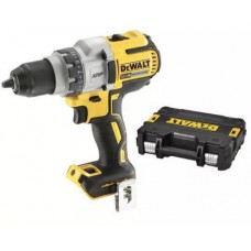 Дриль DeWALT DCD991NT шурупокрут, 18V XR Li-Ion, 95 Нм